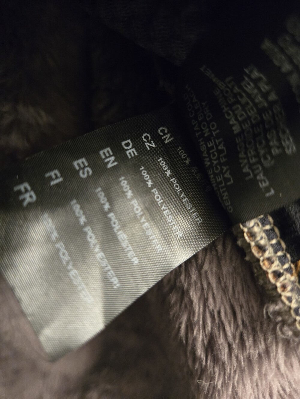 Kuhl Pullover Jacket - Picture 7 of 8
